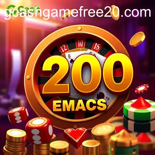 gcash games free 20-BONUS6