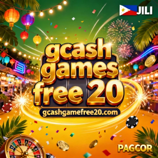 gcash games free 20